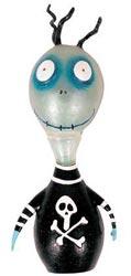Toxic Boy Squishy Toy