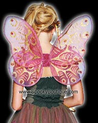 Butterfly Wings