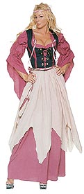 Pink Wench