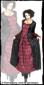 La Coquette Dress