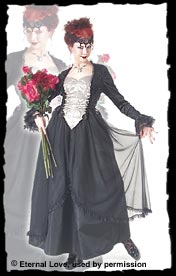 Belle Dame Dress