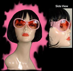 Gigi Sunglasses