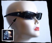 Bone Daddy Sunglasses