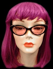 School Mistress Sunglasses
