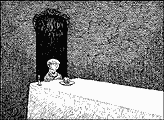 Edward Gorey - Ernest Magnet