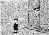 Edward Gorey - Hector Magnet