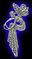 Faerie Pendant