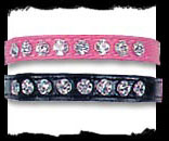 Kitty Wristbands