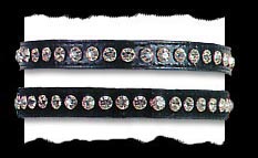 Rhinestone Kollars