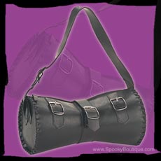 Rubber Buckle Bag