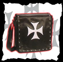 Coffin Purse