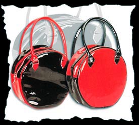 Round Purse
