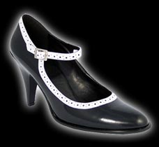 Betty Pumps