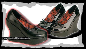 Bravo Shoes