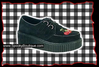 Cherry Creepers