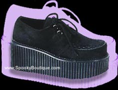 Creepers