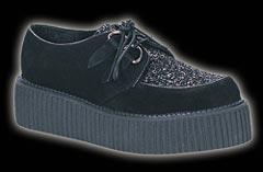 Glitter Creepers