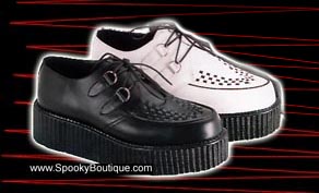 Creepers