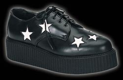 Star Creepers