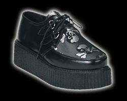 Skull Creepers