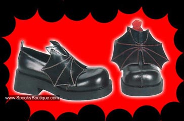Crux Shoes
