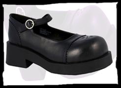 Crux-07 Shoes