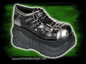 Cyber 6.0 Shoes