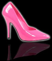 Classic Pumps