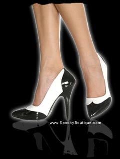 Wing Tip Pumps