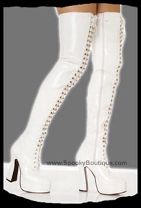 Electra 3023 Boots