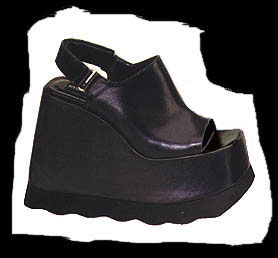 Monster Platforms