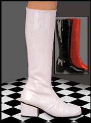 Go-Go Boots