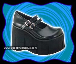 Kera Shoes