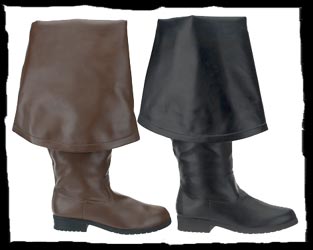 Maverick-2045 Boots