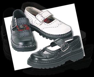 Mary Janes