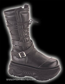 Nebula 105 Boots