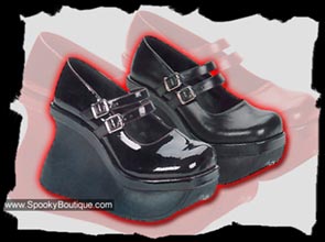 Pace Shoes