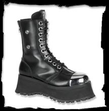 Pole Climber Boots