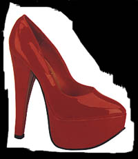 Stilleto Pumps