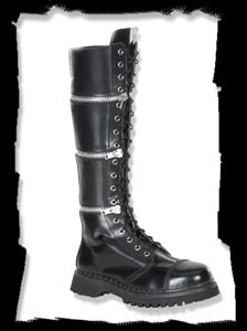 Revolver Boots
