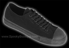 Buckle Strap Mondo Creepers