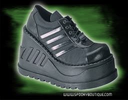 Lunar 08 Shoes