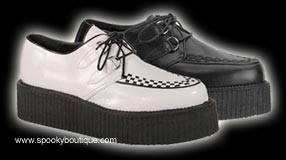 Veggie Classic Creepers