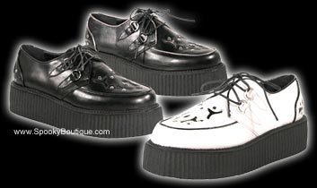 Veggie Stud Creepers