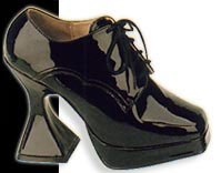 Witchy Shoes