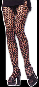 Crochet Tights