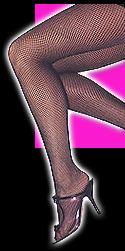 Fishnet Tights