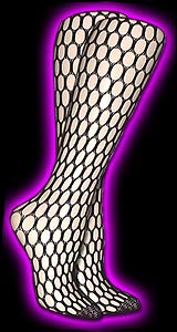Pothole Tights