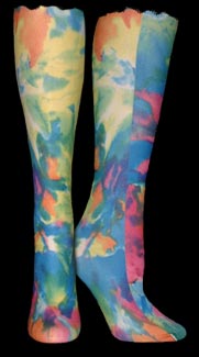 Psychedlic Tights