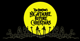 Nightmare Before Christmas